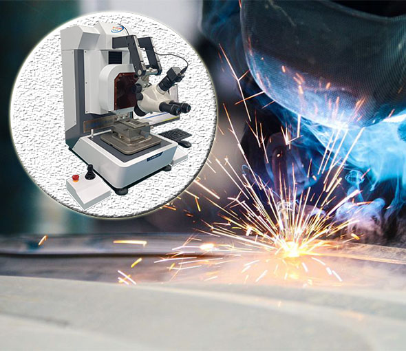 你需要了解的焊点推力测试标准!