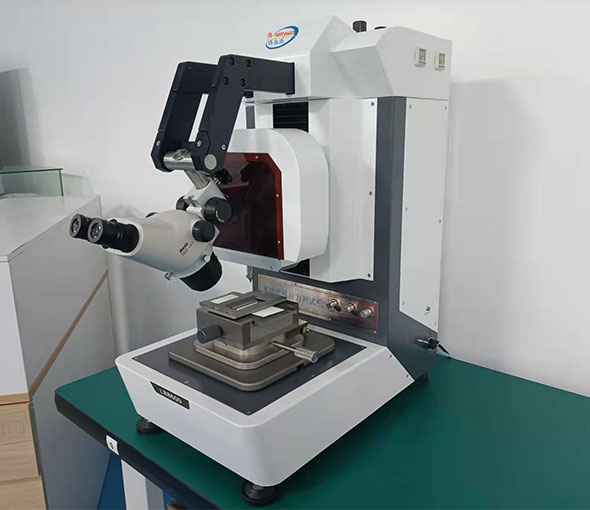 表面贴装技术(SMT)焊接推拉力测试机应用场景