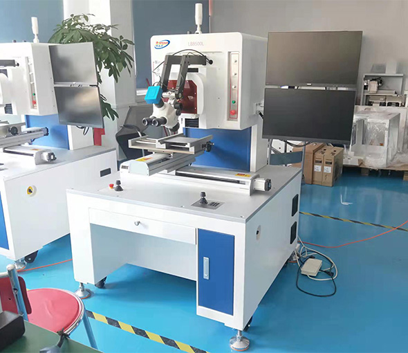 胜负之争!五大品牌多功能推拉力测试机最强选手是谁?