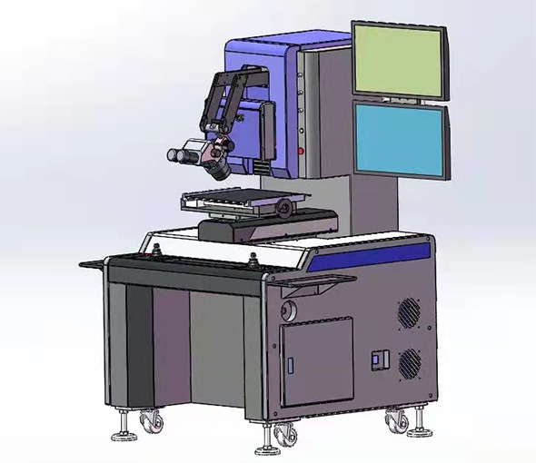 专家级测量!电子器件推拉力机检定全流程