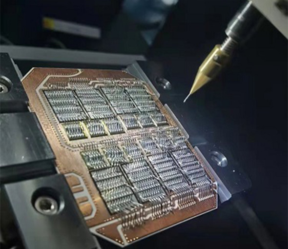 引线拉力测试背后的原理及引线拉力测试仪的应用领域 