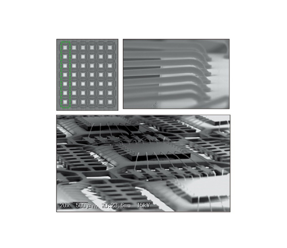 键合金丝拉伸强度试验,精密推拉力测试机配置、参数