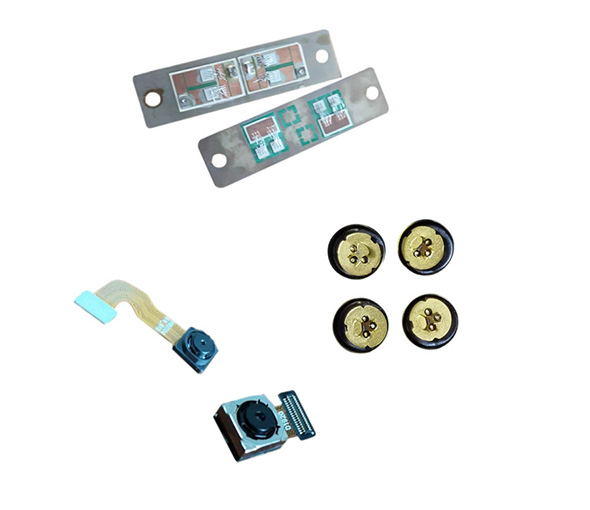 焊接强度测试机技术要点,全方面PCB解决方案