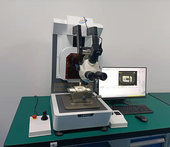 电脑式拉力测试机测试标准,自动化、功能、测试、范围、设备