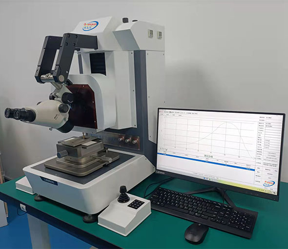 推拉力测试机测试过程,拉力测试怎么测?