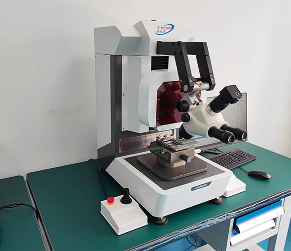 推拉力测试机测试的速度是多少?