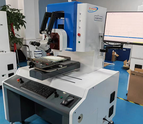 什么是推拉力测试仪?技术指标、测量系统、测试范围及负荷说明