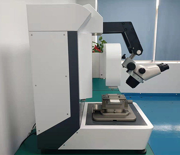 推拉力测试设备厂家,智能化推拉力机开发制造