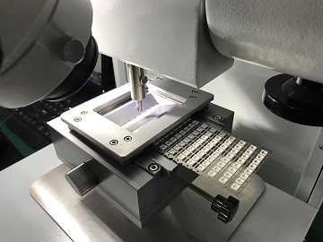 推拉力测试仪器 推拉力测试仪器