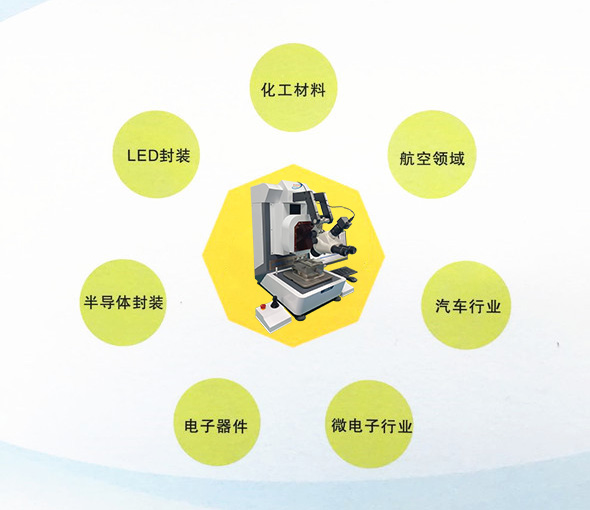 推拉力测试仪器,用于IC金线的拉力,金球推力测试