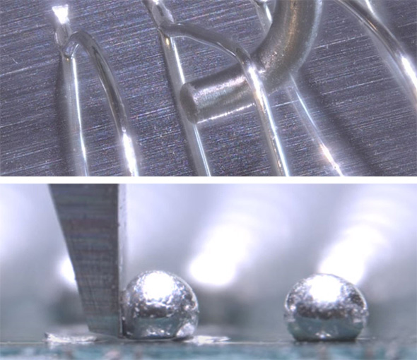 推拉力测试设备三种常用测试种类（应用、工具和国际标准）