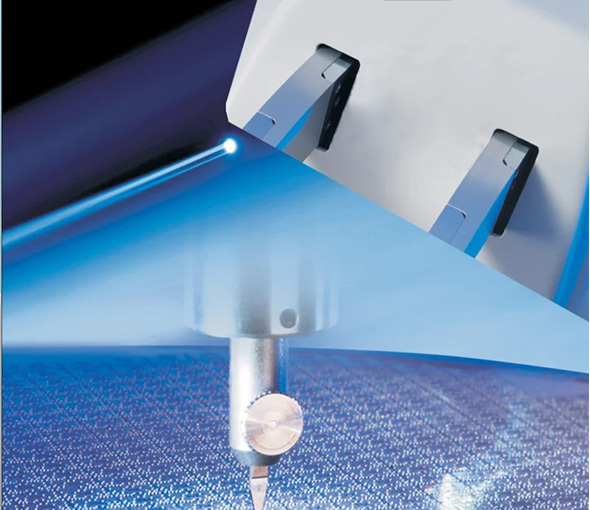 键合推拉力试验机,200kg的模块推样品的差异测试