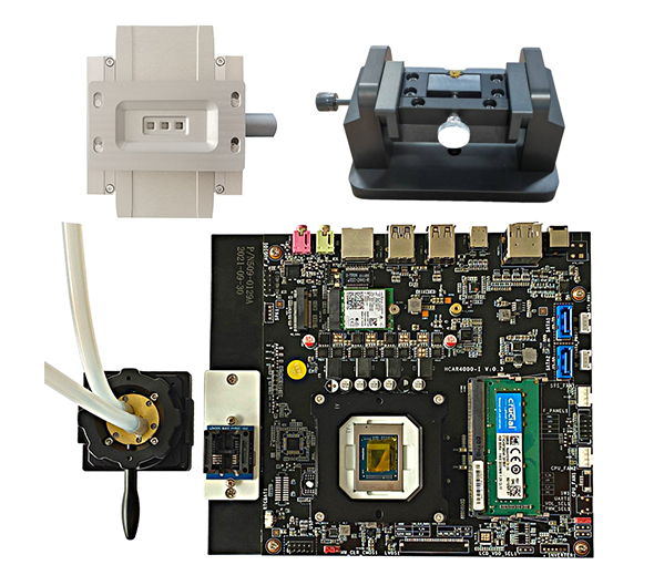 推拉力测试仪夹具,测试夹具如何选择?