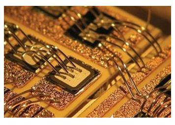 金线焊接点拉力测试.jpg 金线焊接点拉力测试.jpg