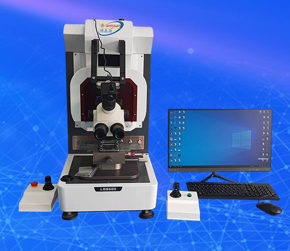 什么是led推拉力测试机?精度、品牌、注意事项