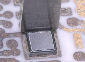 推力测试 推力测试