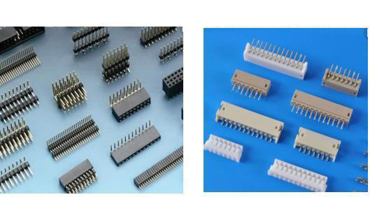 表面贴装技术(SMT) 表面贴装技术(SMT)