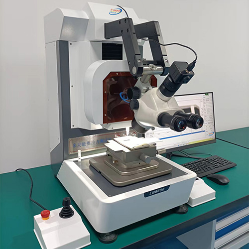 引线键合推拉力测试机 引线键合推拉力测试机