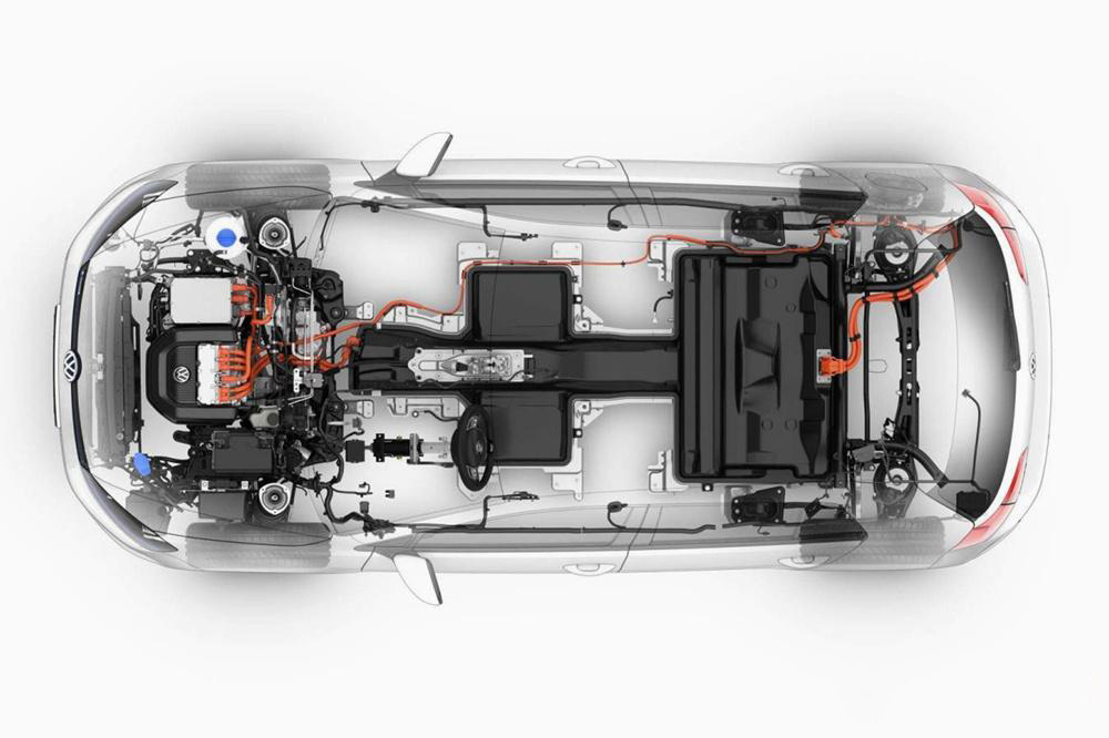 电池电路板元器件推拉力测试