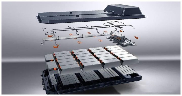 电池电路板元器件推拉力测试 电池电路板元器件推拉力测试