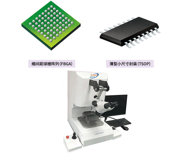 深圳品牌的推拉力机,为什么可以占据市场优势?