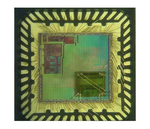 芯片半导体封装强度测试,多功能推拉力测试仪不可少