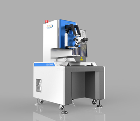 LB-8500H推拉力测试仪