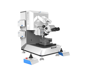 LB-8100H金球推力测试机