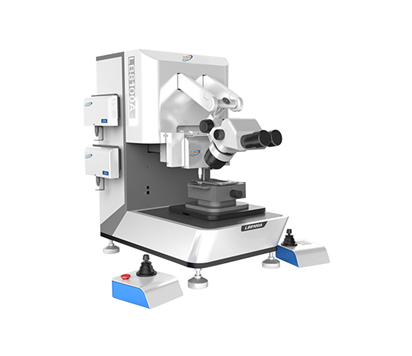 LB-8100H金球推力测试机